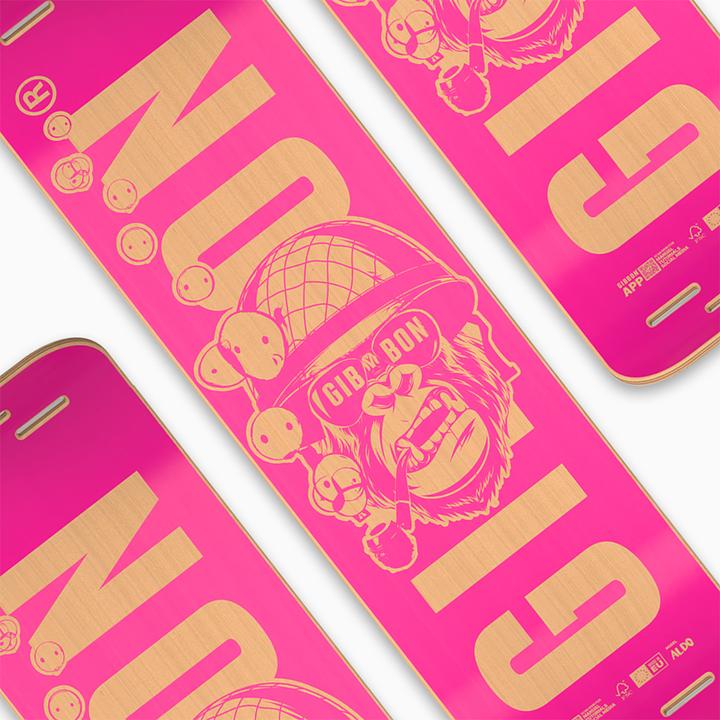 Produktbild Gibbon Giboard Aldo (1.06 m)