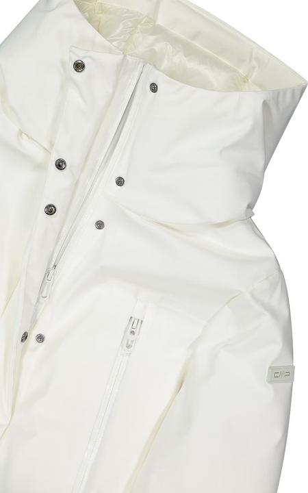 Actual product image CMP Campagnolo Women's Puffer jacket (M)