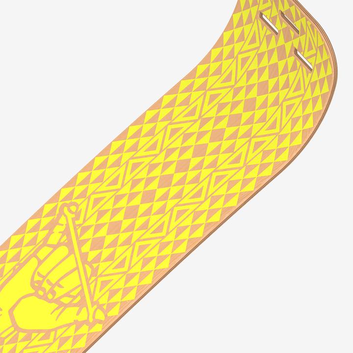 Actual product image Gibbon Giboard Chango (10.60 m)