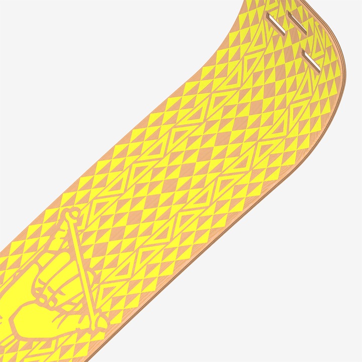 Produktbild Gibbon Giboard Chango (10.60 m)