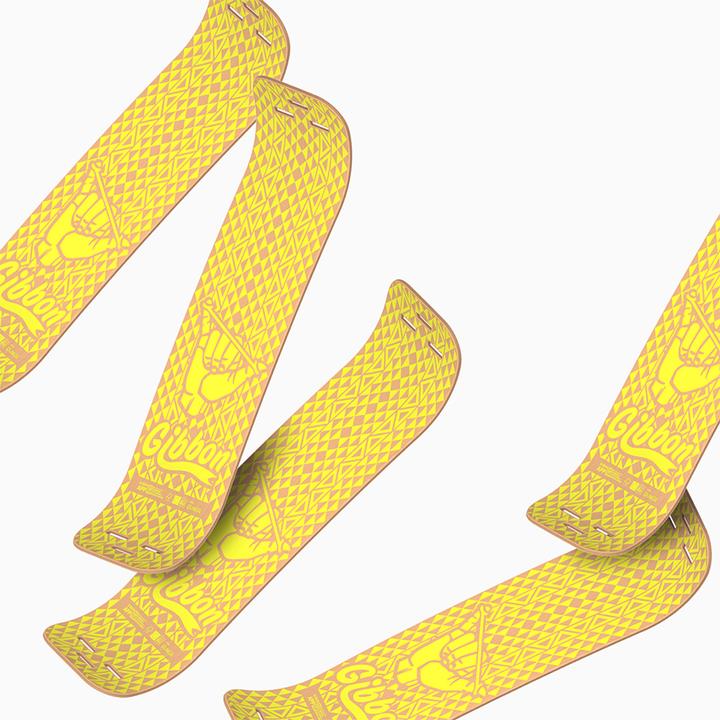 Actual product image Gibbon Giboard Chango (10.60 m)