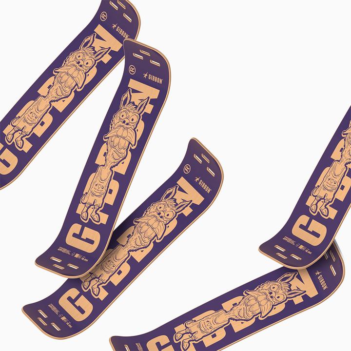 Immagine prodotto Gibbon Giboard Dilama