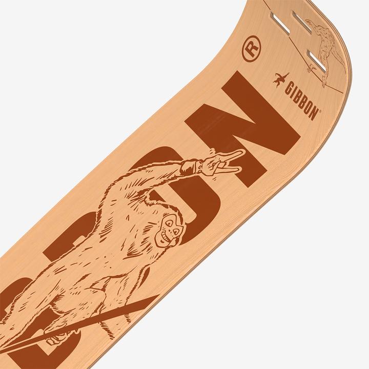 Produktbild Gibbon Giboard Roots Rocker (1.06 m)