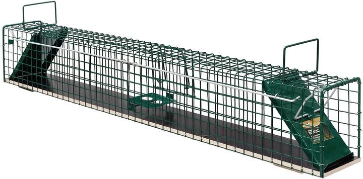 Produktbild 123jagd Lebendfalle