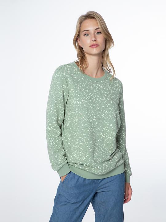 Produktbild Protest Damen Sweatshirt PRTXUNO Green Baygreen L/40 (L)