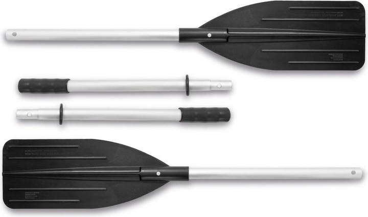 Actual product image Intex Excursion 4 set (315 cm, 4 pers.)