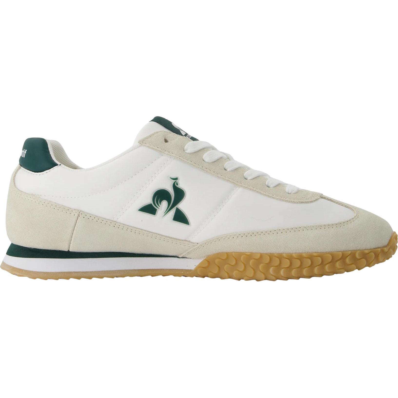 Le Coq Sportif, Sneaker, Veloce I, Weiss, (42)