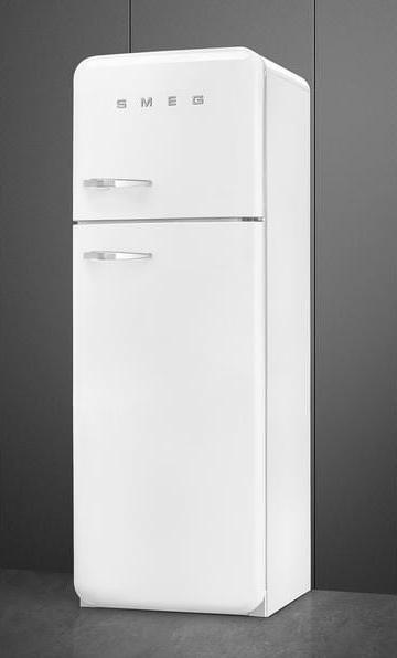 Actual product image Smeg Retro Style FAB30RWH5 (294 l)