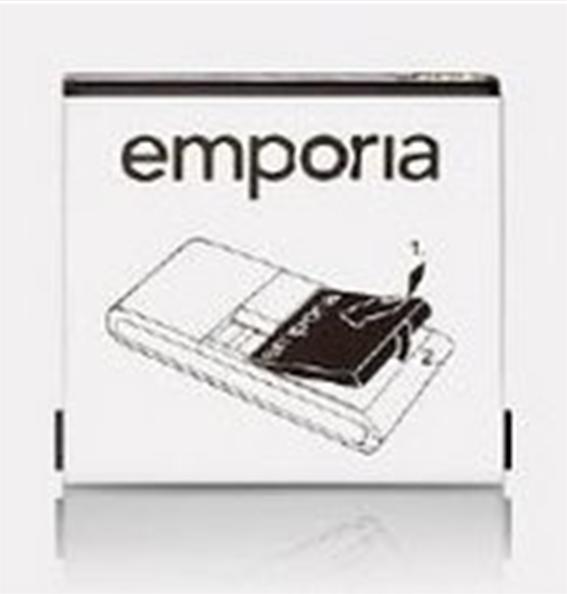 Image du produit Emporia Batterie de remplacement AK-V88