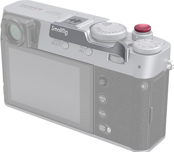 Image du produit SmallRig Poignée de pouce (Accessoires vidéo divers)