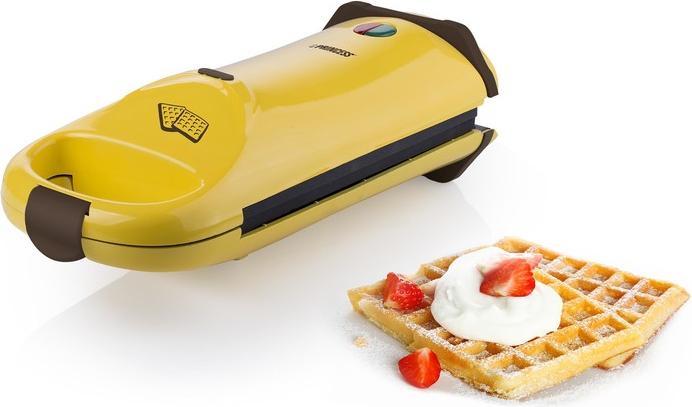 Actual product image Princess 132406 Waffeleisen Flip