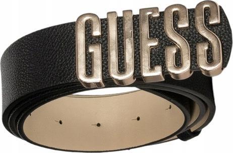 Guess Meridian women's belt
