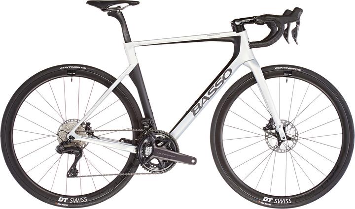 Produktbild Basso Diamante SV Disc Ultegra Di2 (51 cm)