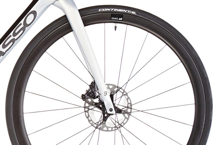 Produktbild Basso Diamante SV Disc Ultegra Di2 (51 cm)