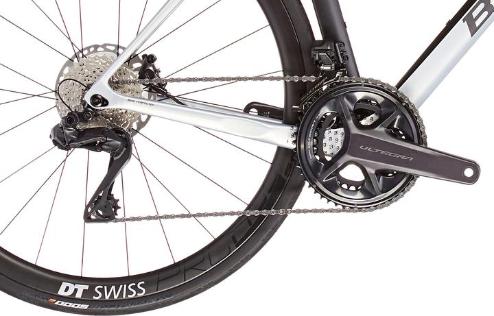Produktbild Basso Diamante SV Disc Ultegra Di2 (51 cm)