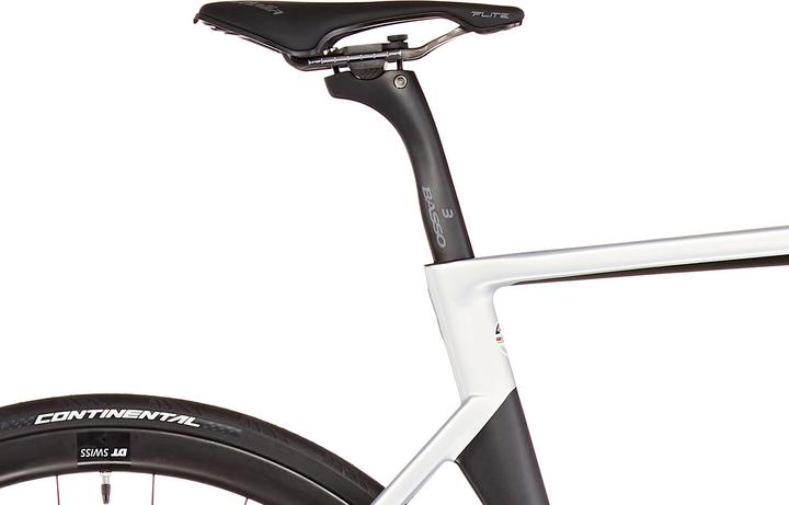 Produktbild Basso Diamante SV Disc Ultegra Di2 (51 cm)