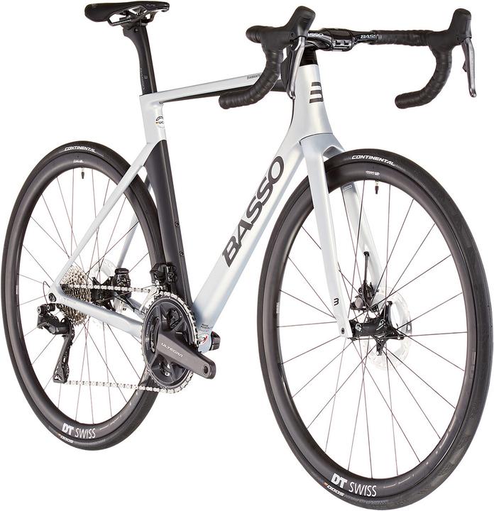 Produktbild Basso Diamante SV Disc Ultegra Di2 (51 cm)
