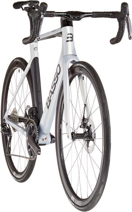 Produktbild Basso Diamante SV Disc Ultegra Di2 (51 cm)