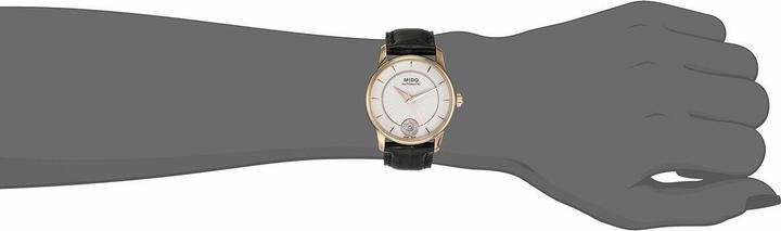 Immagine prodotto Mido Baroncelli (Orologio da polso analogico, 33 mm)