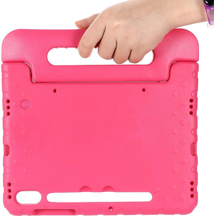 Produktbild Cazy Schutzhülle Kompatibel mit Samsung Galaxy Tab S9 / S9 FE Kinderhulle Back Cover Classic für Kinder (Samsung Galaxy Tab S9, Samsung Galaxy Tab S9 FE)