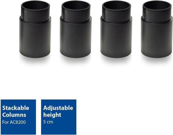 Produktbild ACT Additional feet (5cm) for AC8200