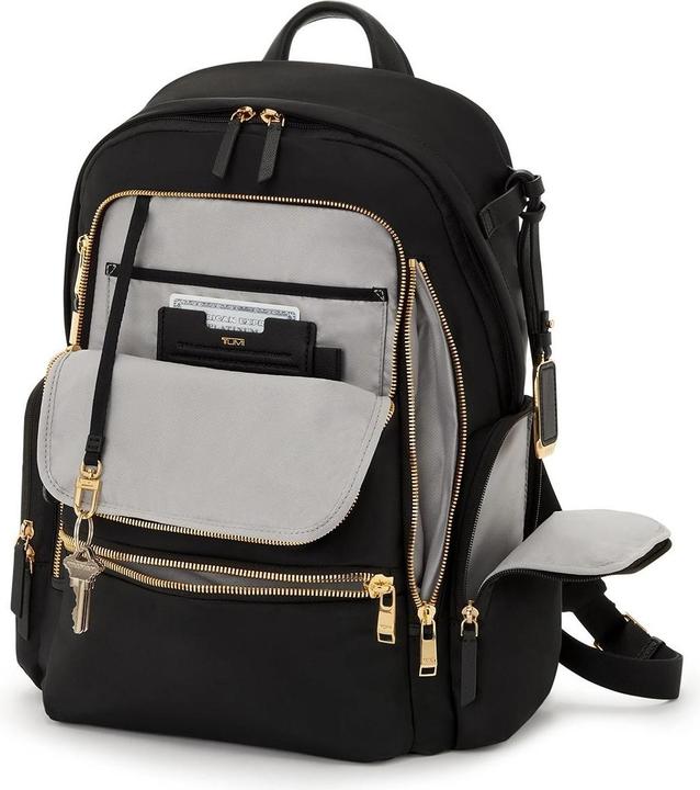 Actual product image Tumi Voyageur Celina Backpack