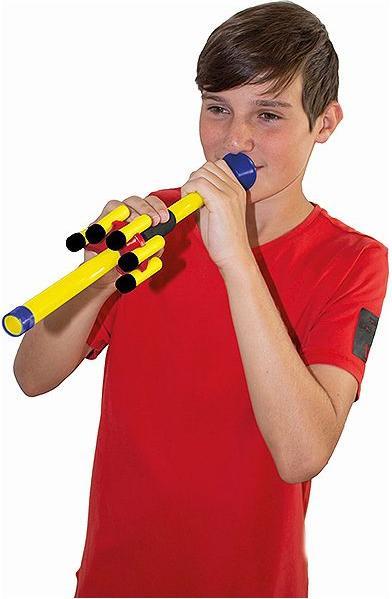 Immagine prodotto Günther Flugspiele Pistola di soffiaggio Blowpipe