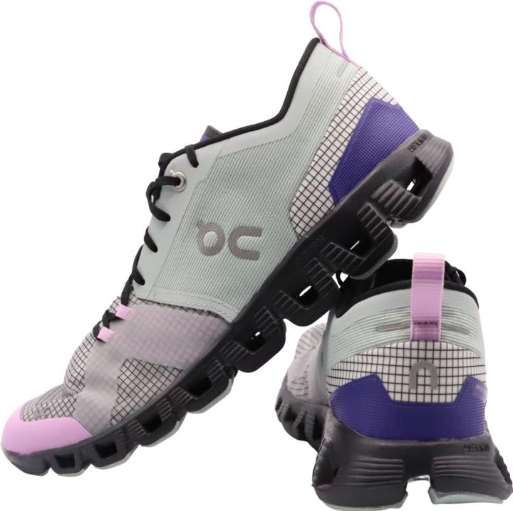 Actual product image On Running CLOUD X SHIFT-41 (41)