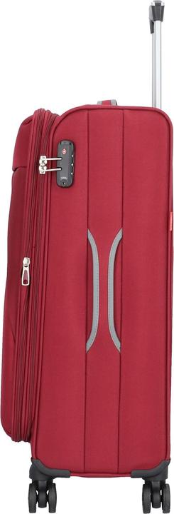 Produktbild Gabol Zambia 4-Rollen Trolley 69 cm (66 l)