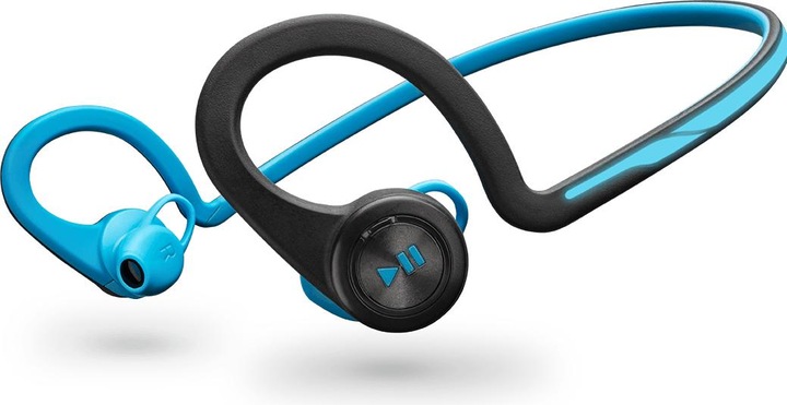 Produktbild Poly BackBeat FIT (8 h, Kabellos)