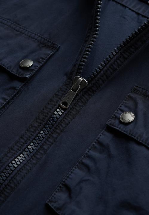 Image du produit Superdry Veste zippée Essentials (S)