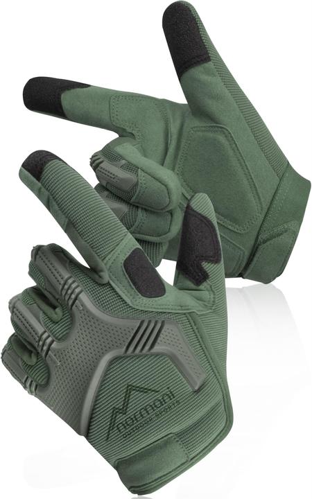 Image du produit Normani Gants à doigts ARMY GLOVES Specialist (XL)