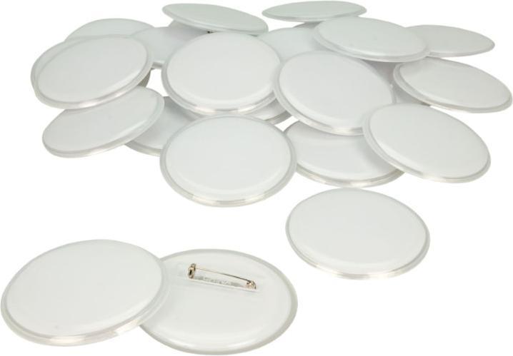 Actual product image Colorations Colouring - Make your own button, 24.