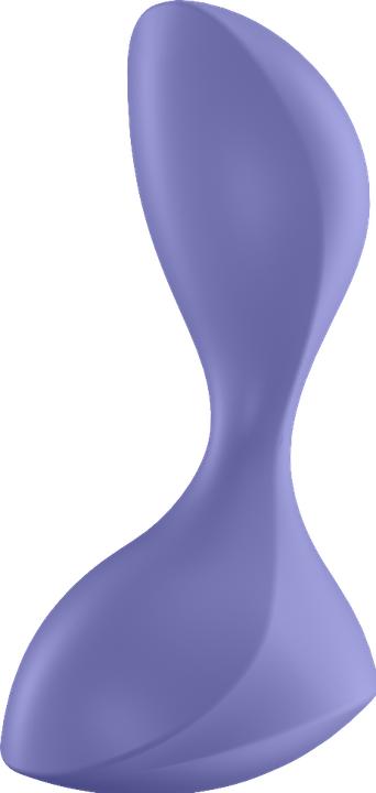 Produktbild Satisfyer Sweet Seal Vibrating Anal Plug
