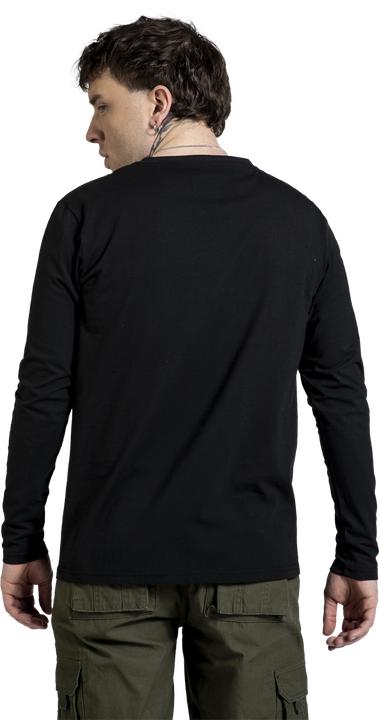 Produktbild RED by EMP Double Pack Longsleeve (S)