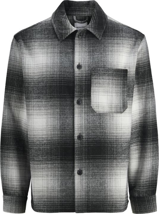 Produktbild Jack & Jones Relaxed Fit Hemd Hemd (M)