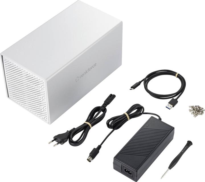 Image du produit Renkforce RF-5587610