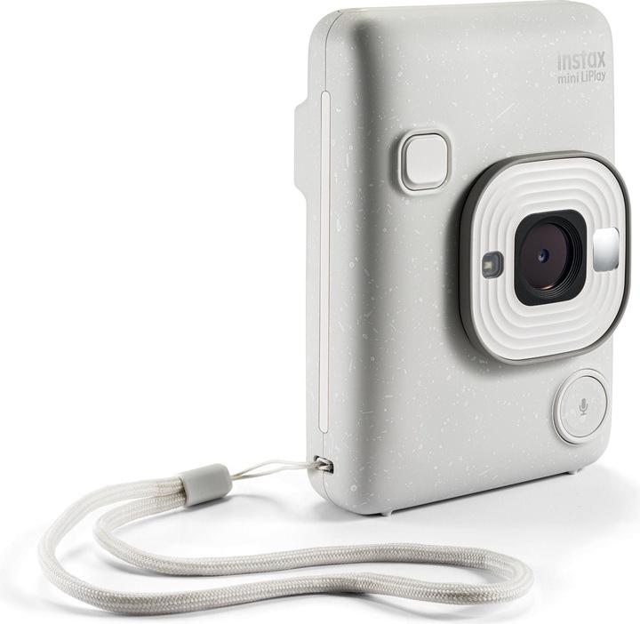 Actual product image Fujifilm Instax mini LiPlay