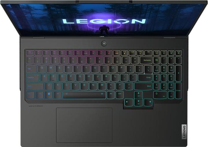 Produktbild Lenovo Legion Pro 7 RTX 4090 (16", Intel Core i9-13900HX, 32 GB, 2000 GB, CH)
