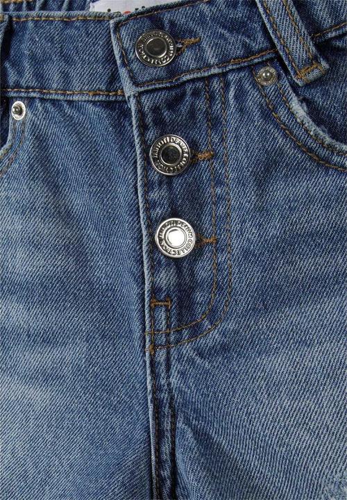 Produktbild Minoti Shorts Mädchen (152)