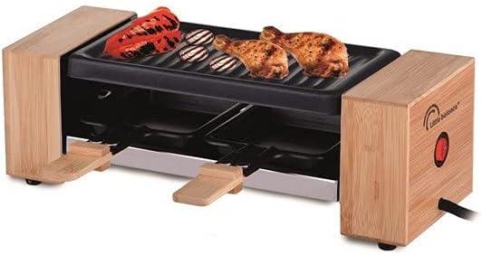 Image du produit Little Balance Bois à raclette pour 2