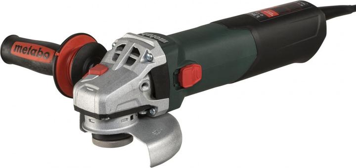 Actual product image Metabo W 13 Quick (125 mm)