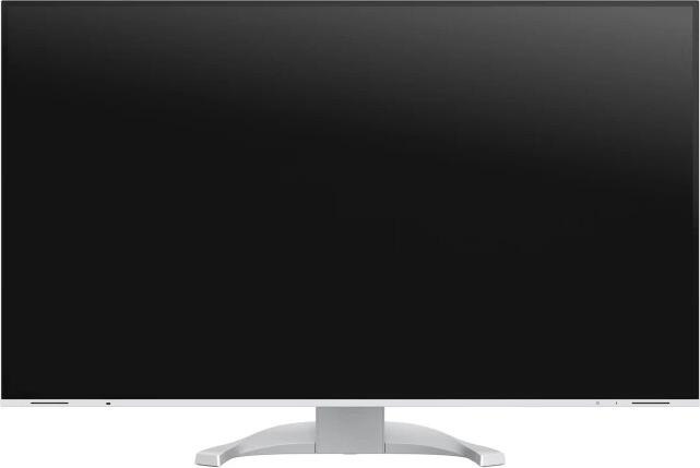 Actual product image Eizo FlexScan EV3240X (3840 x 2160 Pixels, 31.50")