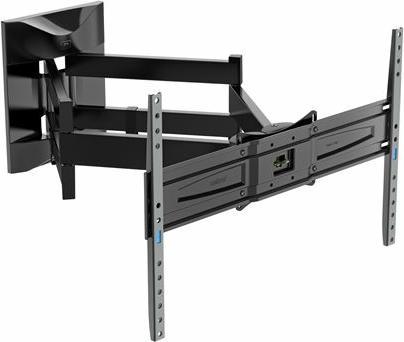 Actual product image Meliconi TV Wall Mount Pantograph 600 (Wall, 85", 55 kg)