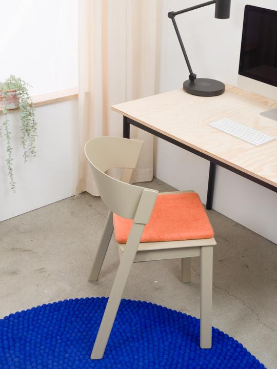 Image du produit Myfelt Square Flat (36 x 36 cm)