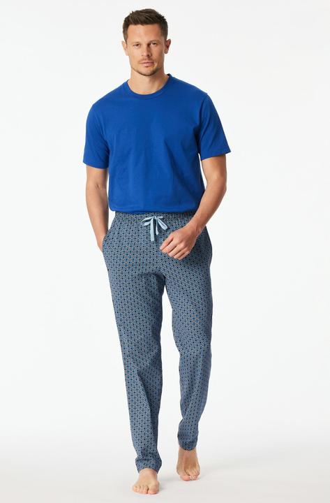 Produktbild Schiesser Pyjamahose Mix Relax (48)