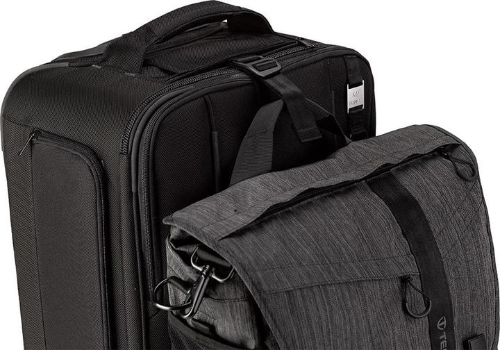 Produktbild Tenba Roadie Rollkoffer 24 (Fotokoffer)