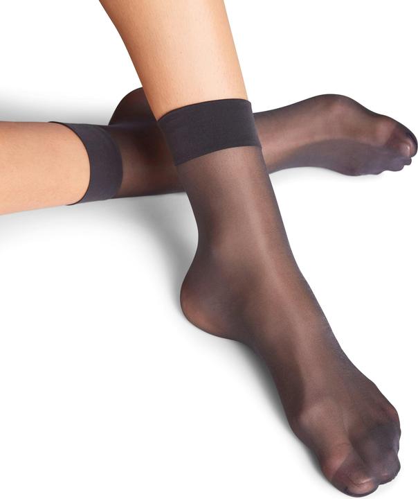 Actual product image Falke Seidenglatt 15 SO (Single pack, 39 - 42)