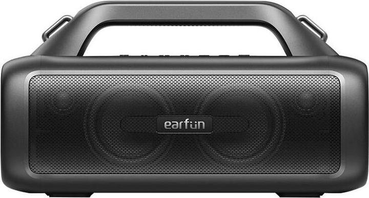 Produktbild EarFun Wireless Bluetooth speaker UBOOM X (30 h)