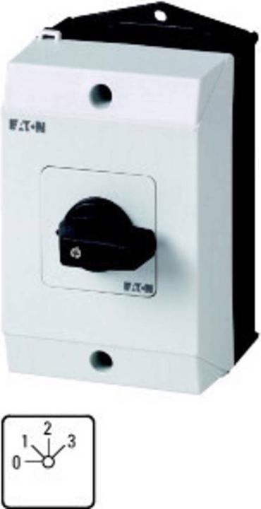 Eaton T0-3-15131/I1 Stufenschalter 20 690 V 1 St.